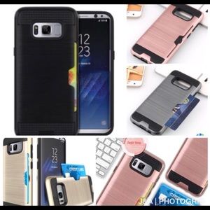 Phone case for s8/s8plus